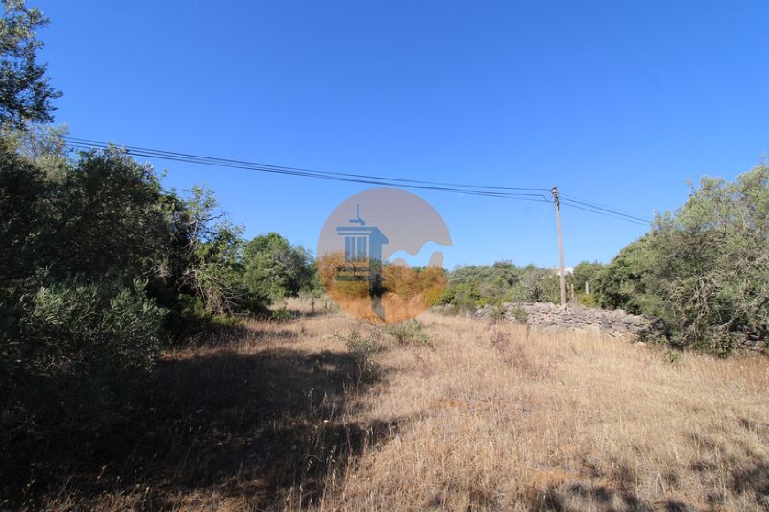  à venda terreno Estoi Faro 8