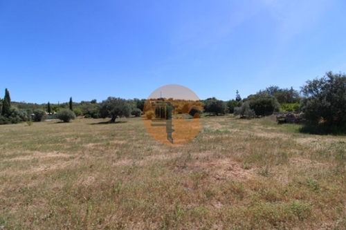 Estoi Faro terrein foto 329725