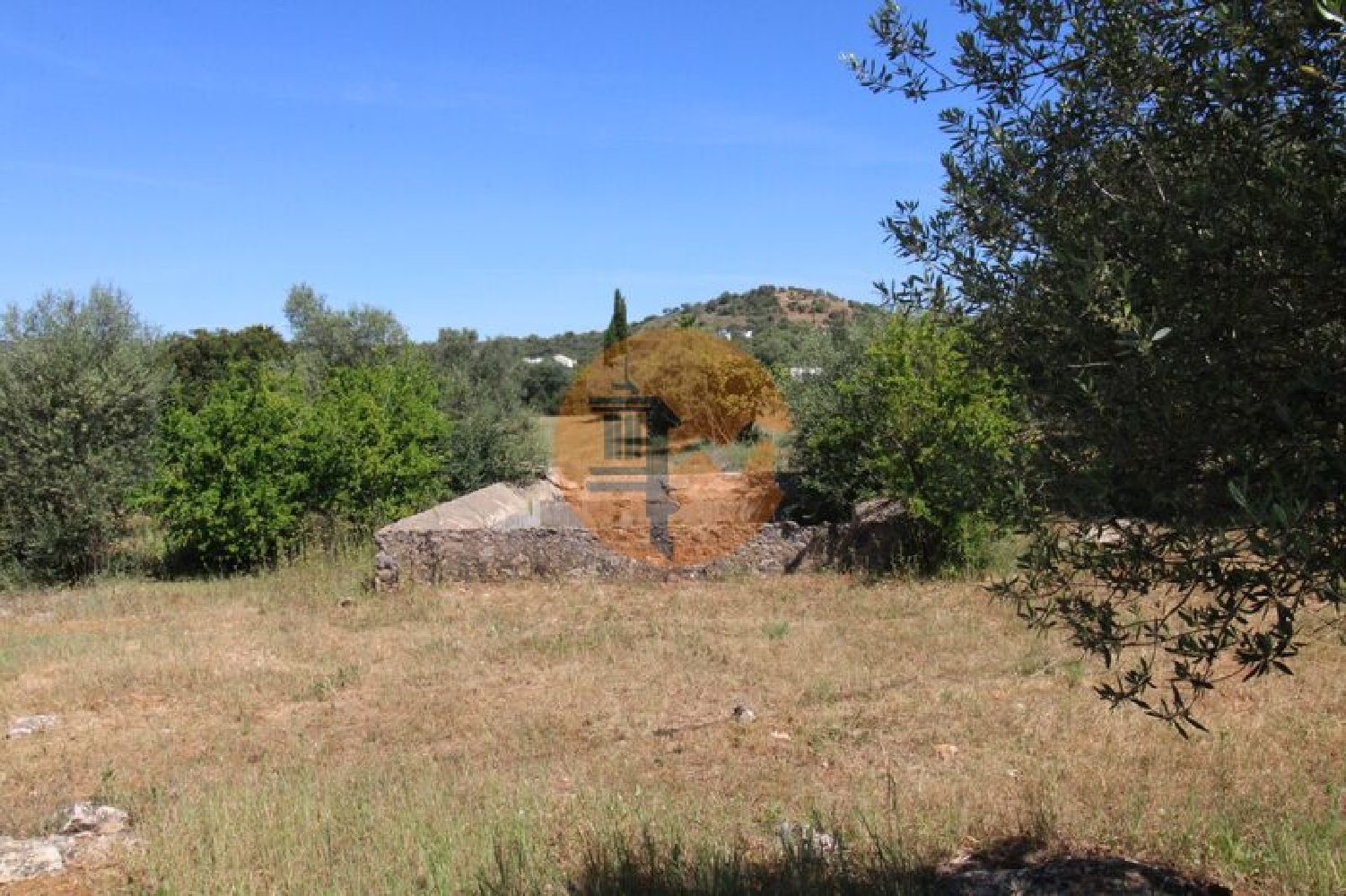  te koop terrein Estoi Faro 6