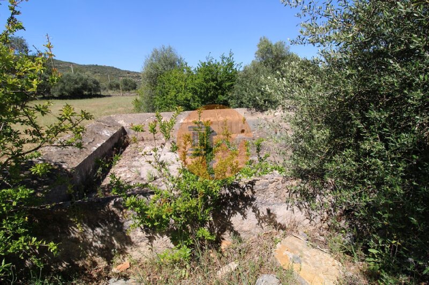  te koop terrein Estoi Faro 8