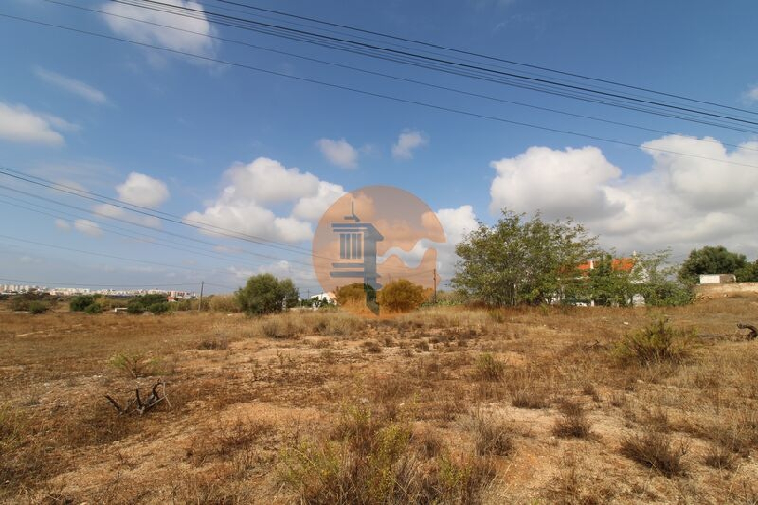  te koop terrein Estoi Faro 5