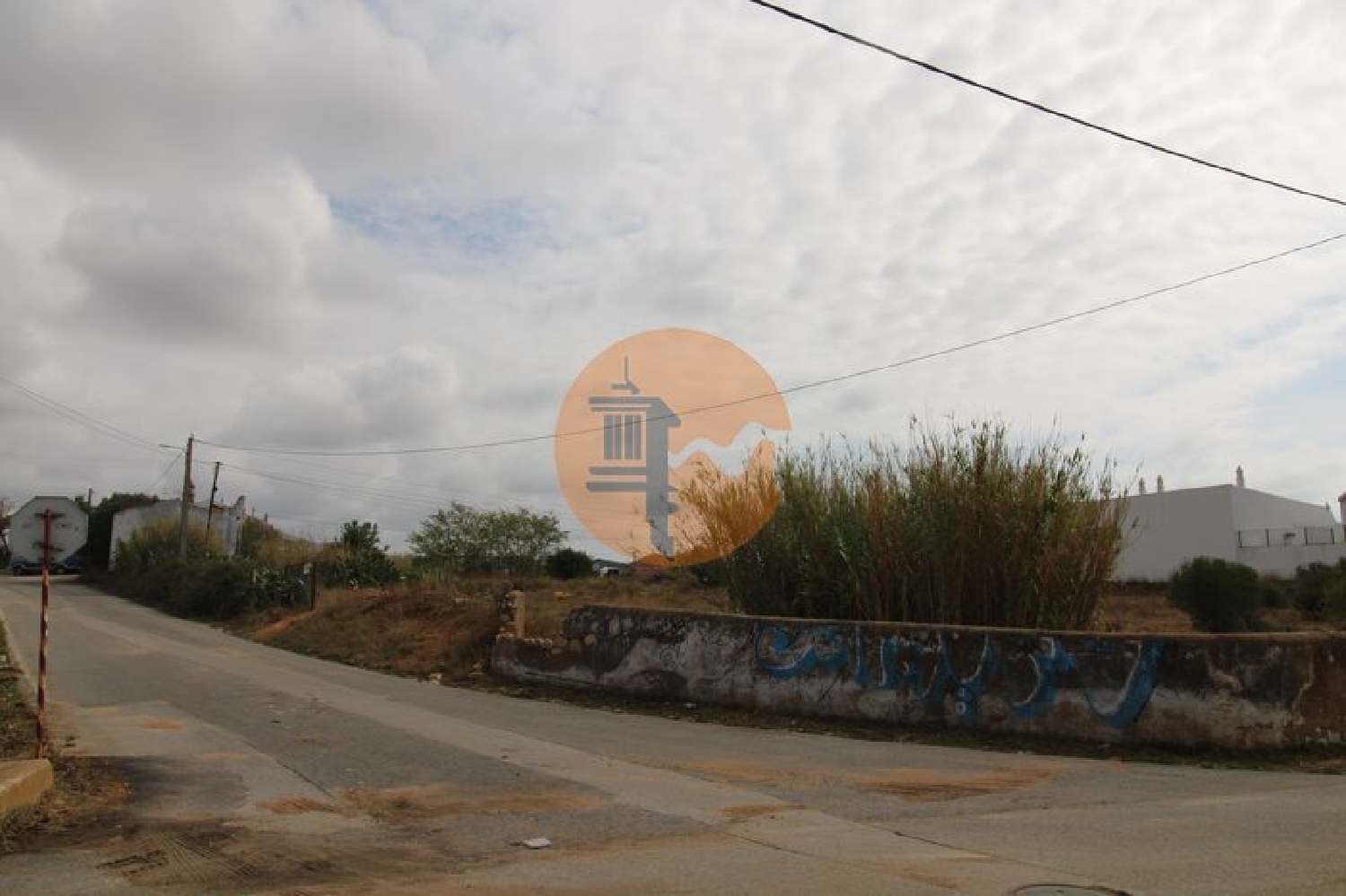  te koop terrein Estoi Faro 8