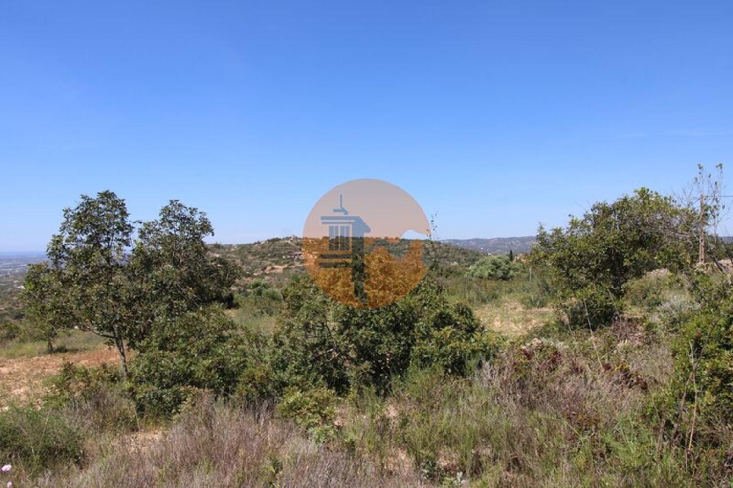  te koop terrein Estoi Faro 1