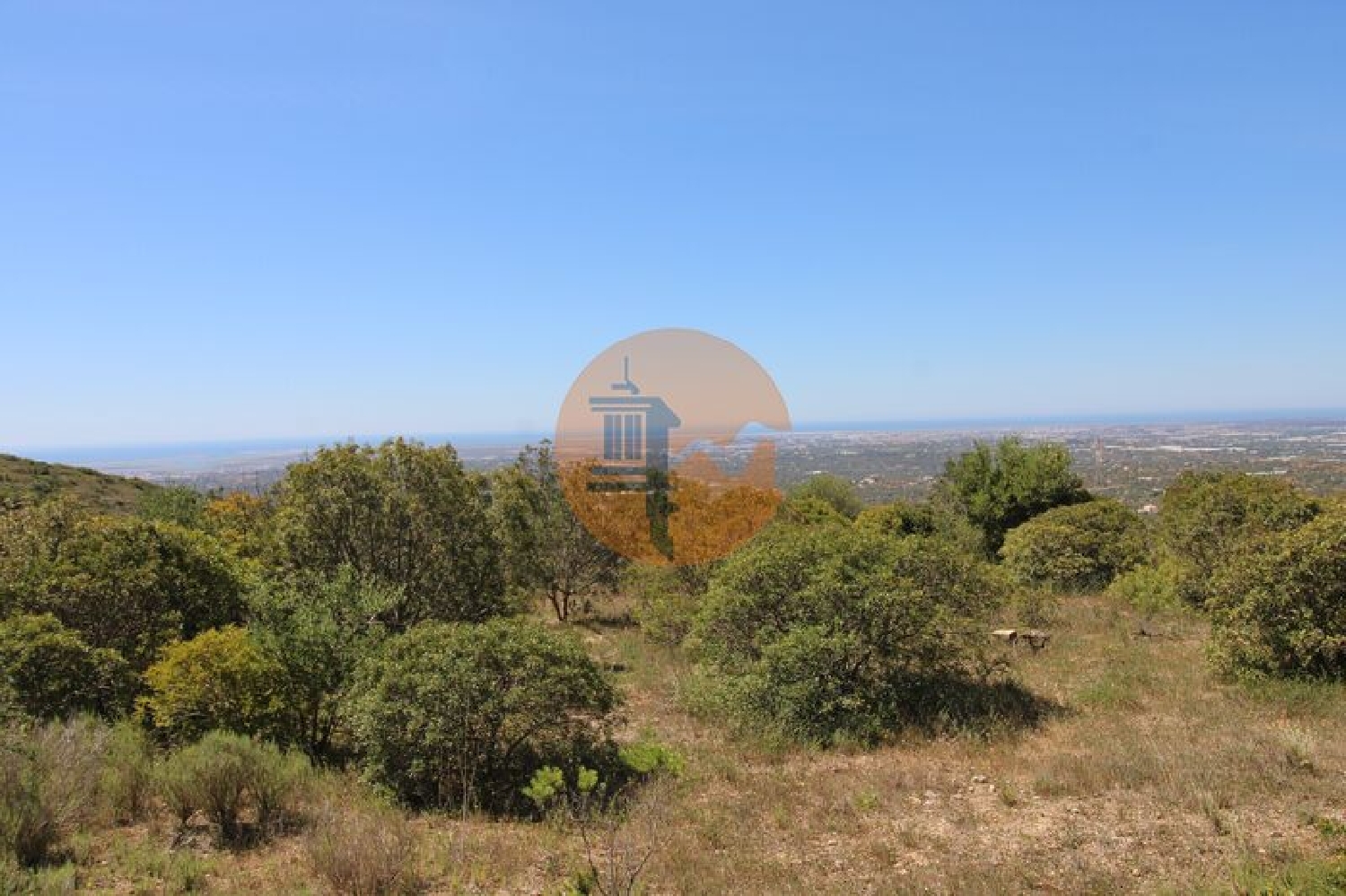  te koop terrein Estoi Faro 4