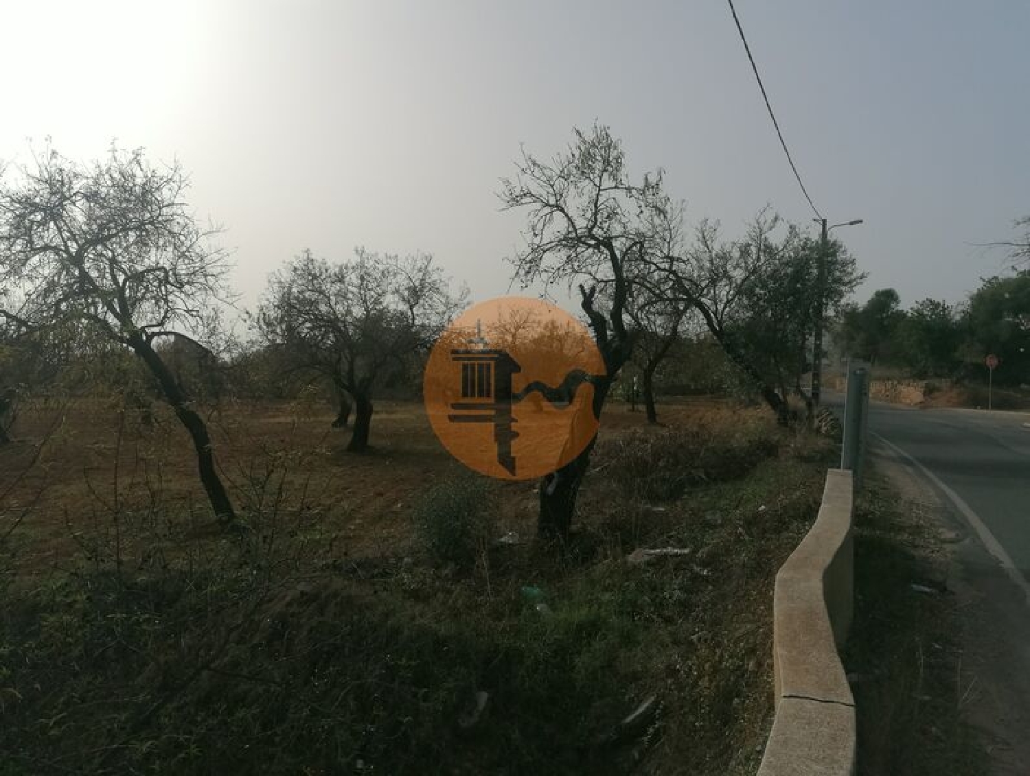  te koop terrein Estoi Faro 5