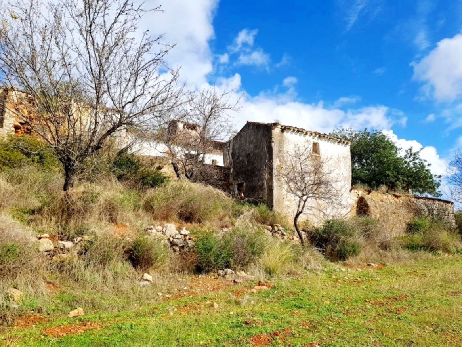  à venda terreno Estoi Faro 1