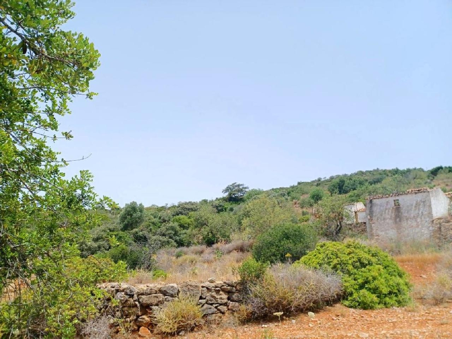  à venda terreno Estoi Faro 4