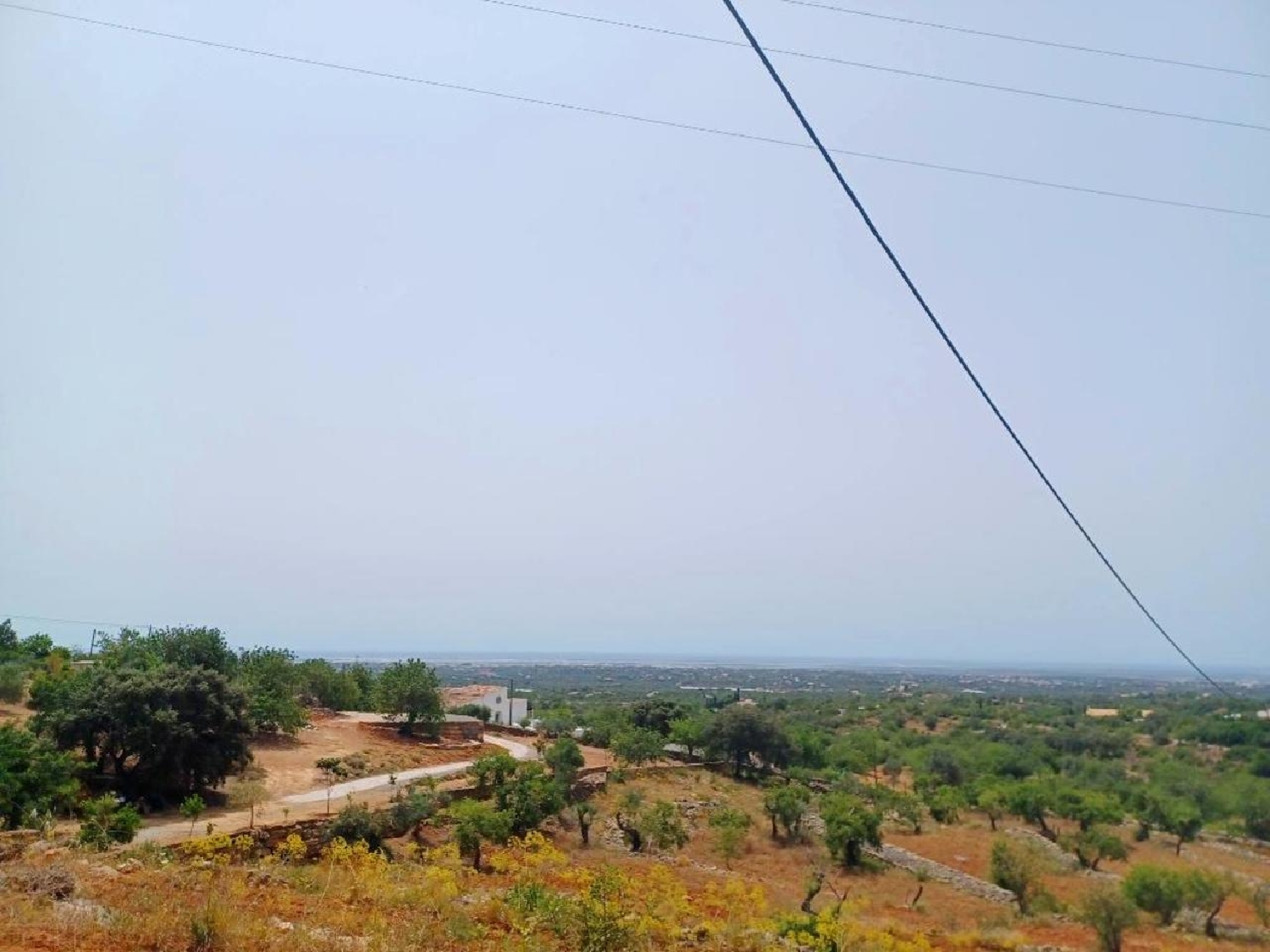  à venda terreno Estoi Faro 6