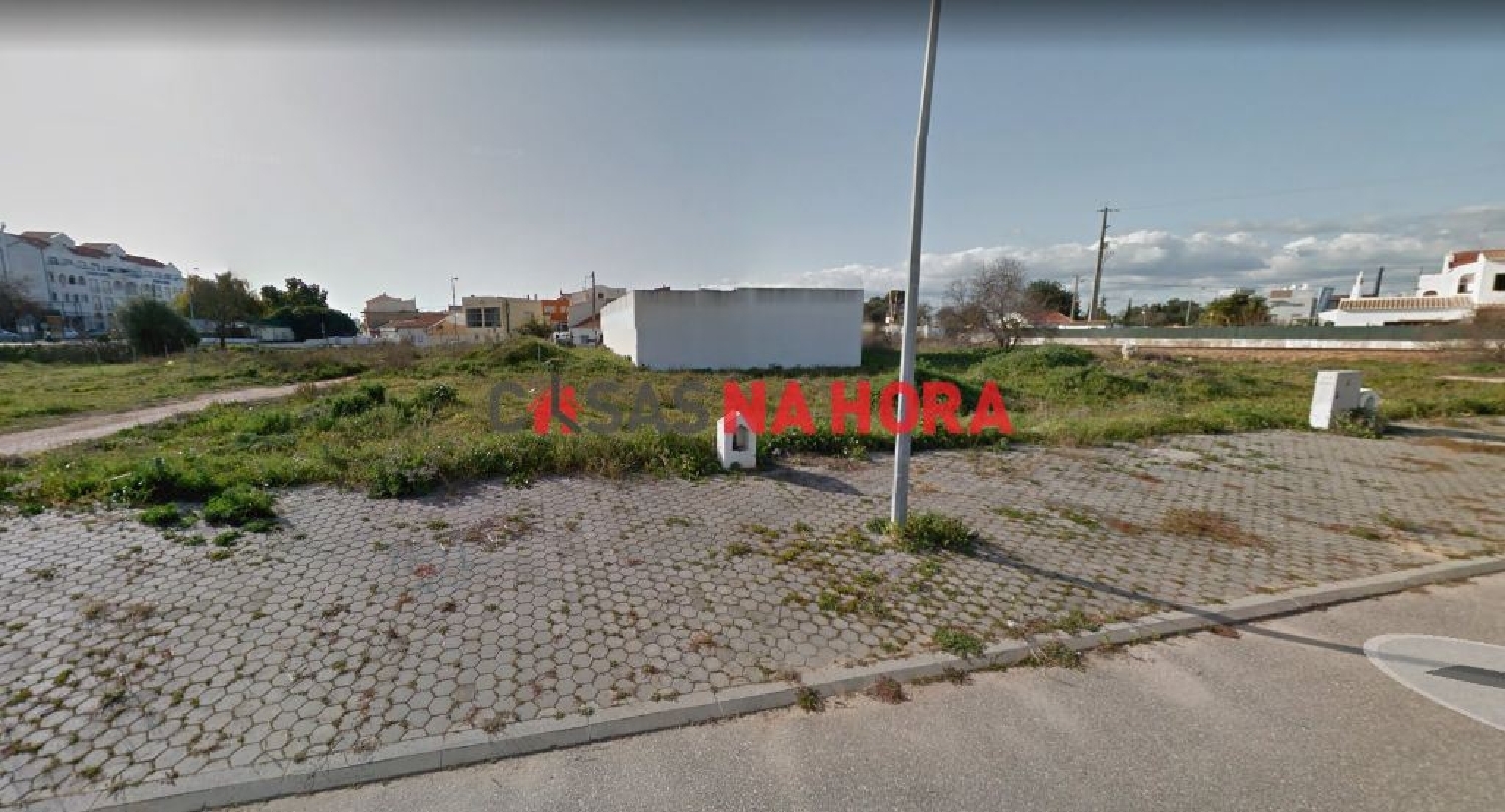  à venda terreno Estombar Lagoa (Algarve) 2