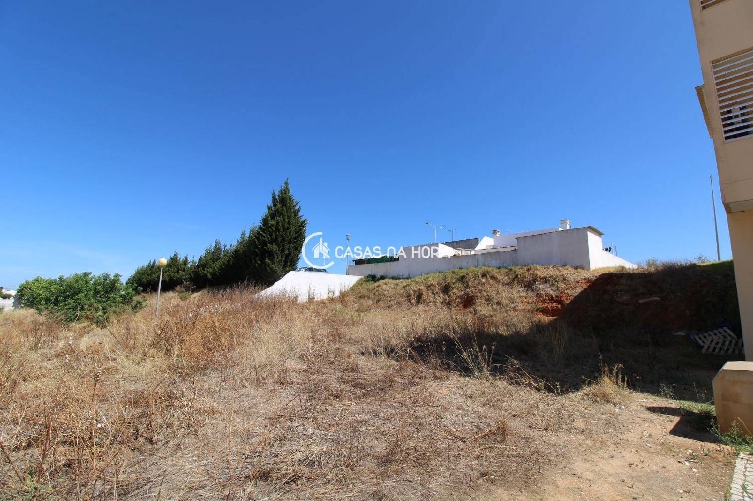 te koop terrein Estombar Lagoa (Algarve) 2