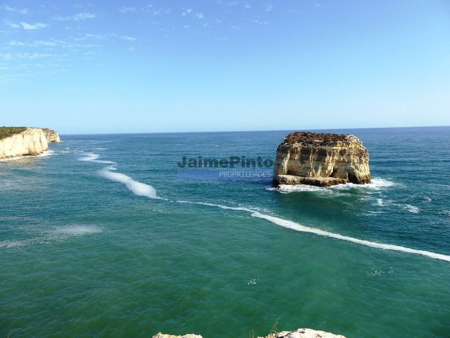  kaufen Grundstück Estombar Lagoa (Algarve) 1