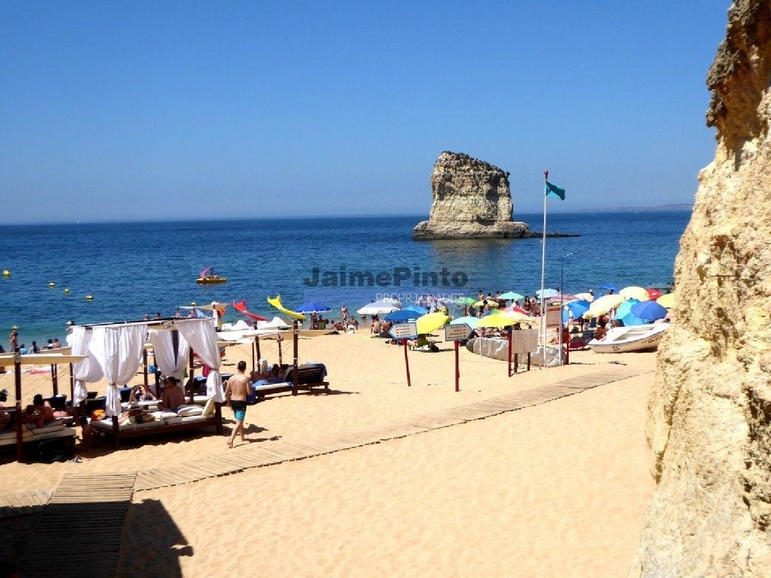 kaufen Grundstück Estombar Lagoa (Algarve) 3