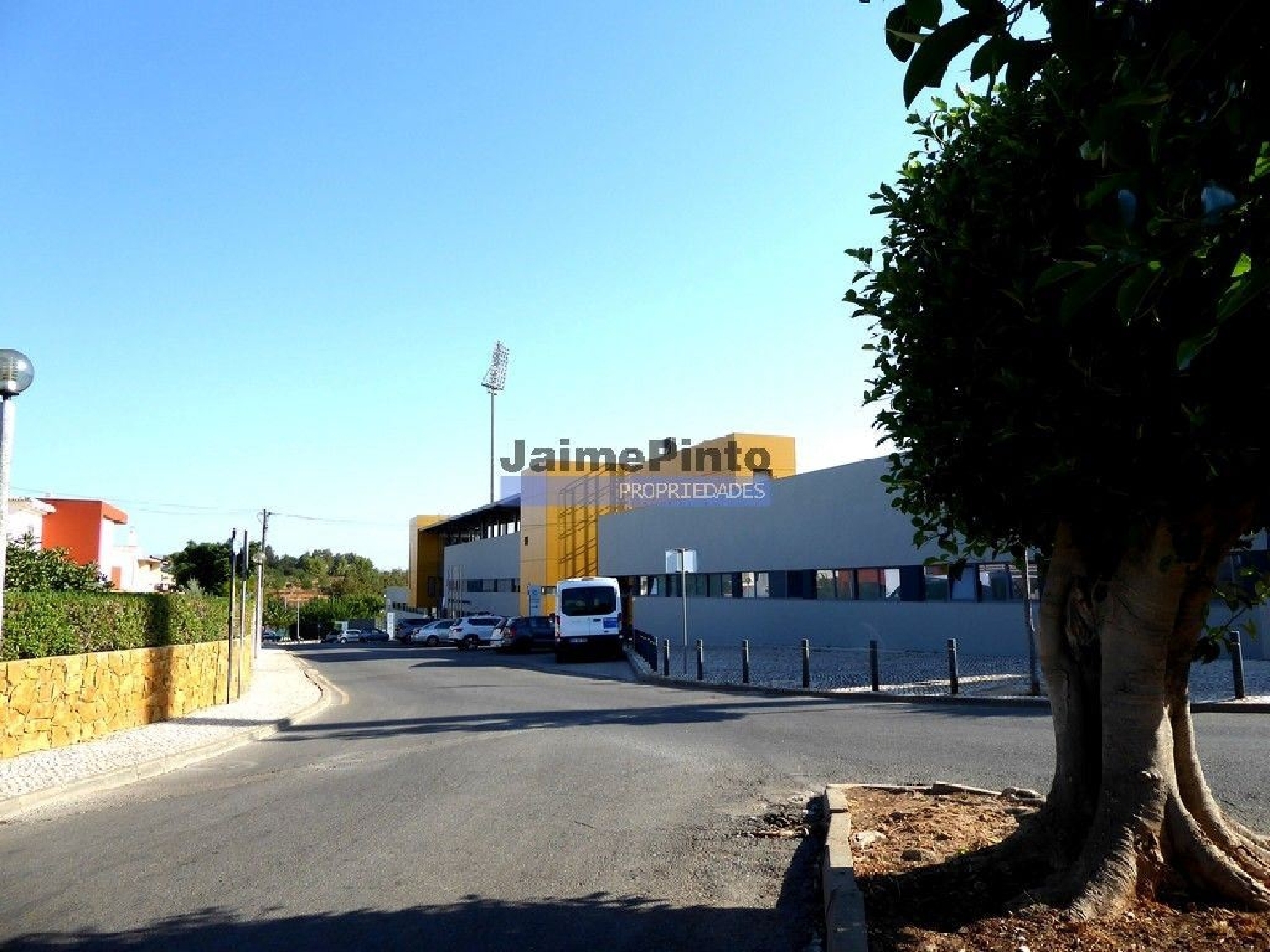  出售 土地 Estombar Lagoa (Algarve) 1