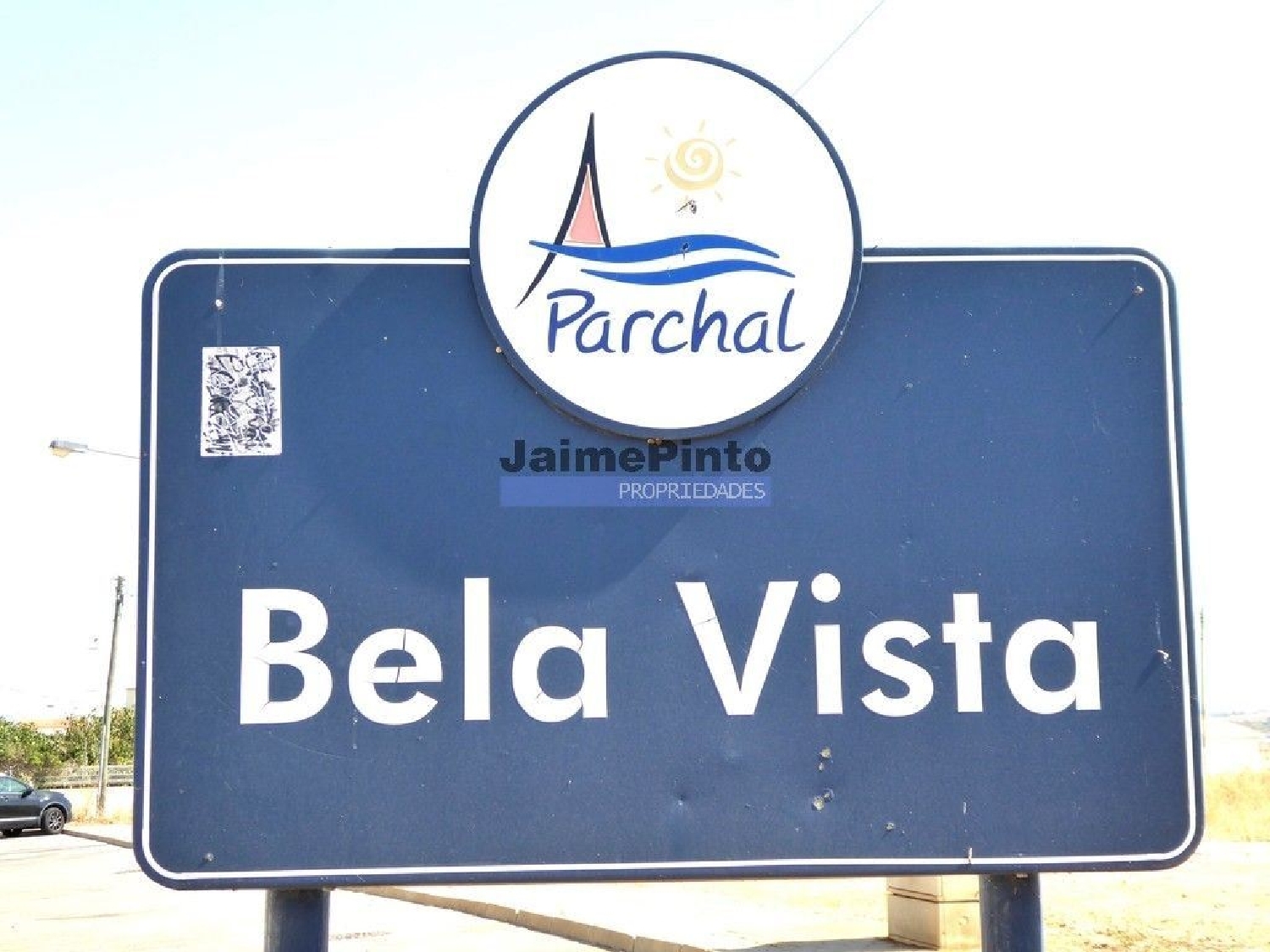  出售 土地 Estombar Lagoa (Algarve) 2