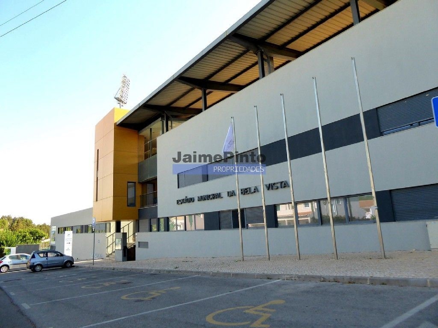  出售 土地 Estombar Lagoa (Algarve) 3