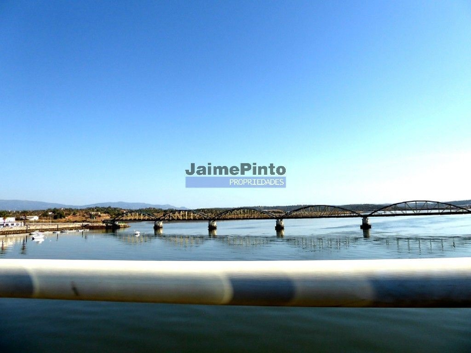 te koop terrein Estombar Lagoa (Algarve) 2
