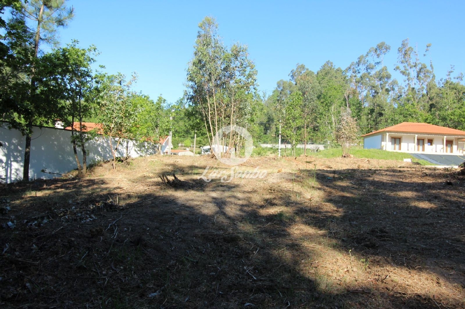  à venda terreno Estorãos Fafe 2