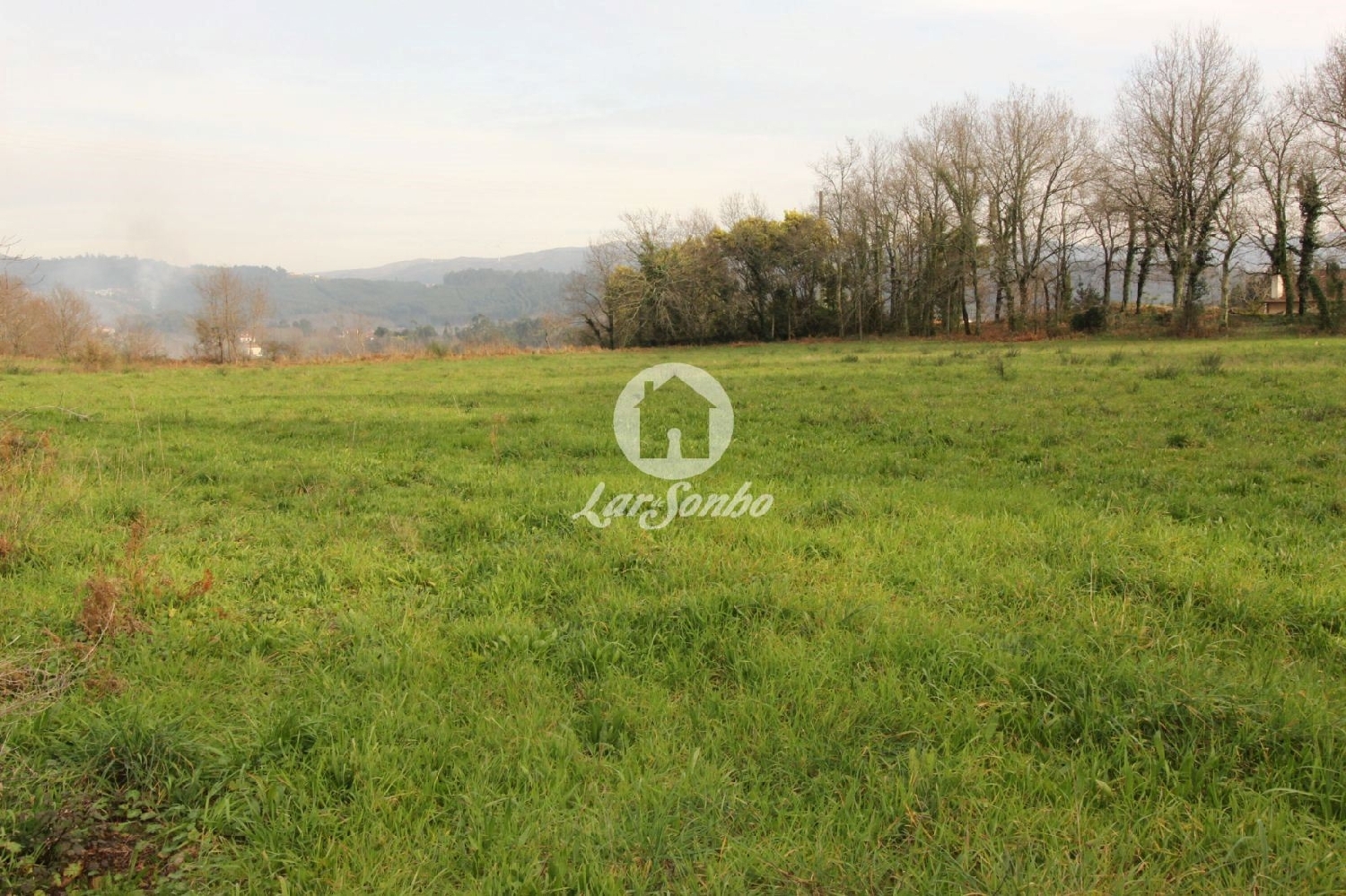  à venda terreno Estorãos Fafe 1