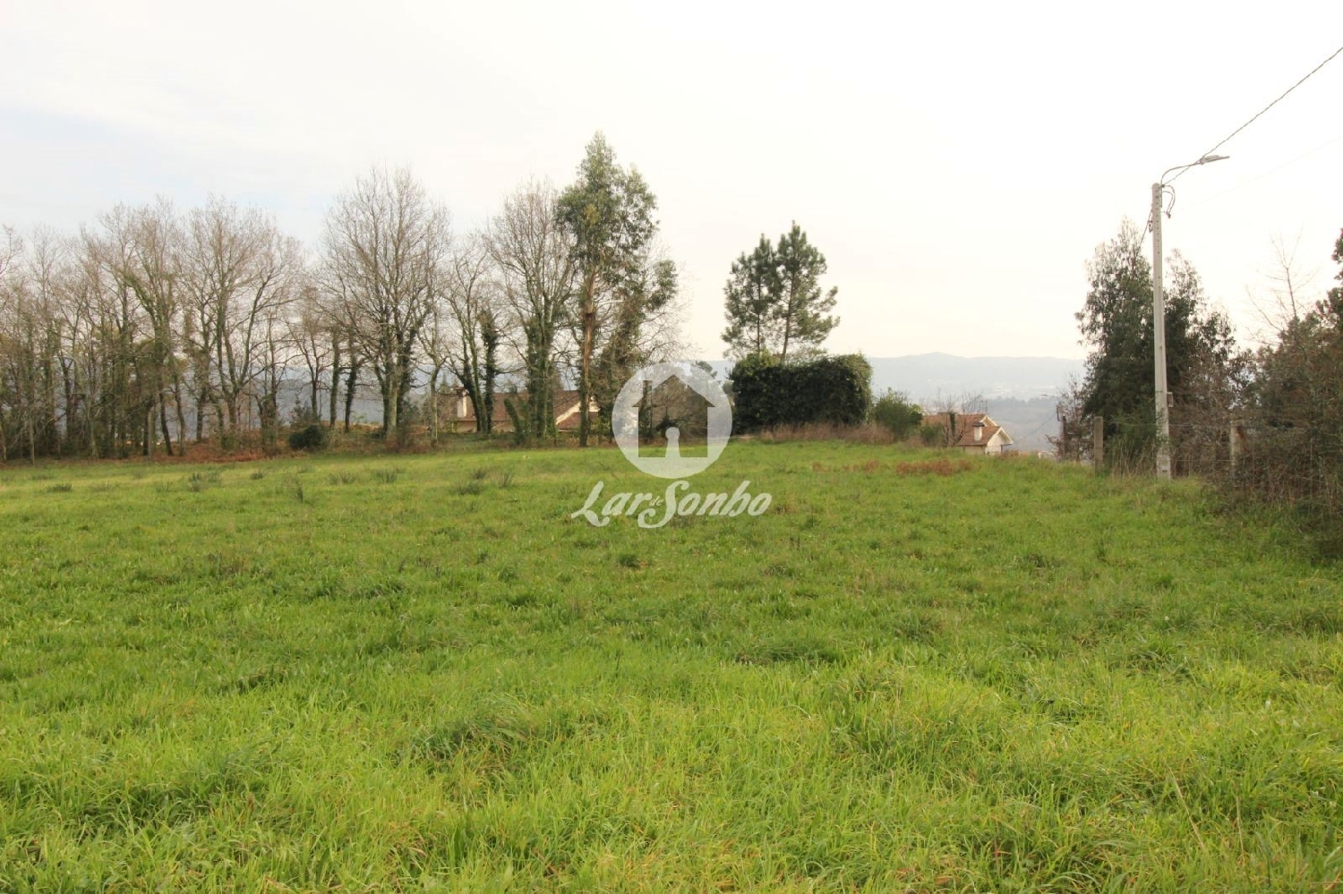 à venda terreno Estorãos Fafe 2