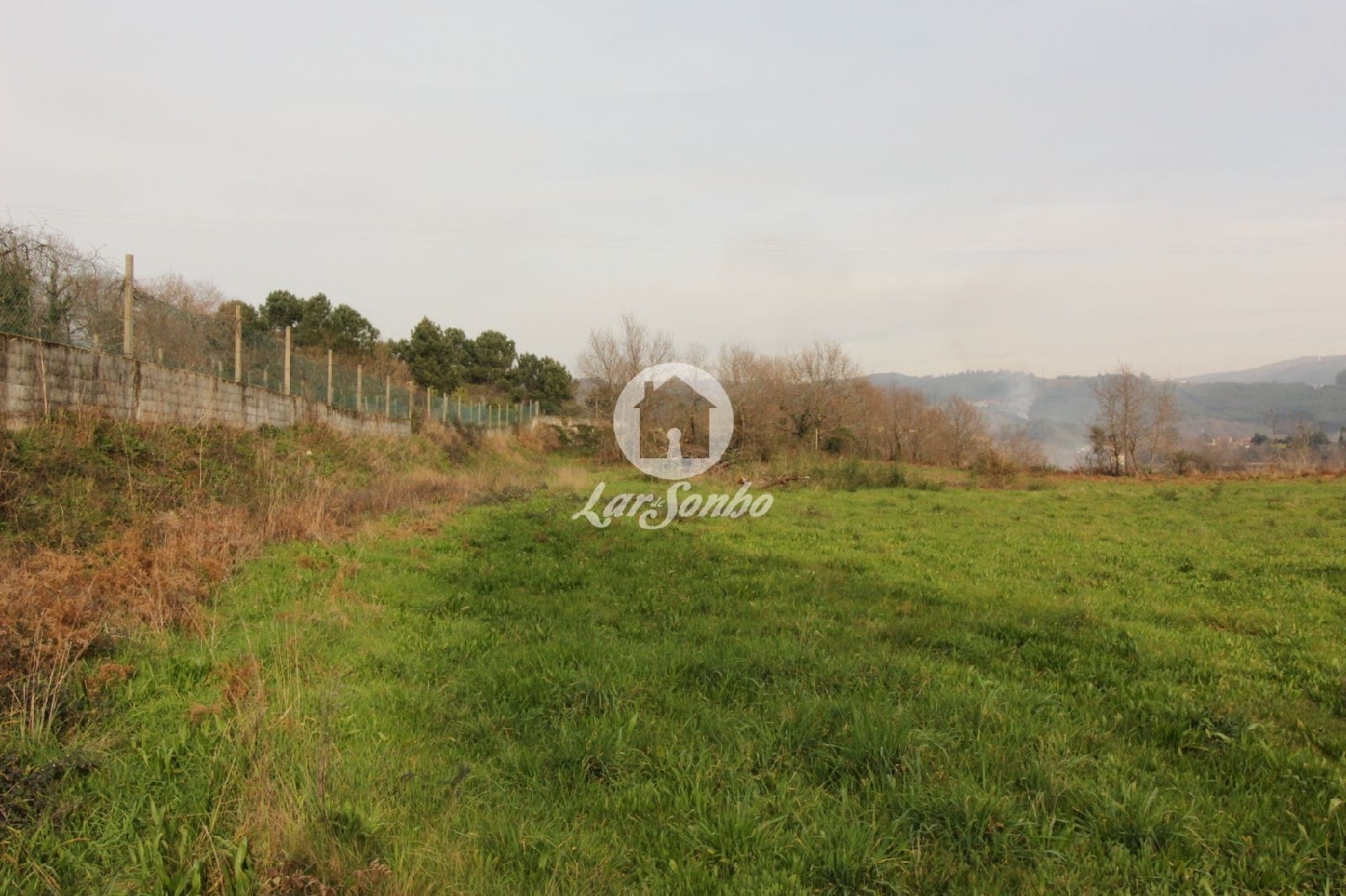  à venda terreno Estorãos Fafe 3