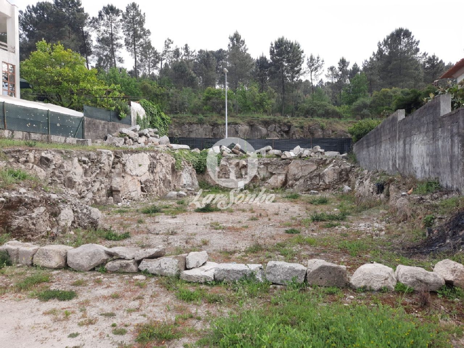  à venda terreno Fafe Fafe 2