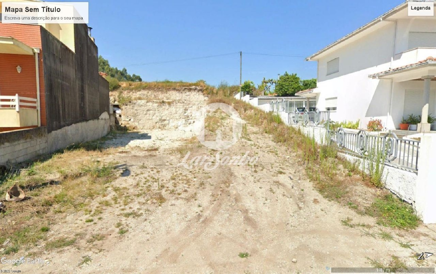  à venda terreno Fafe Fafe 1