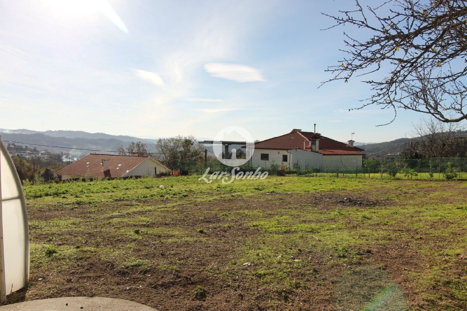  te koop terrein Fafe Fafe 1