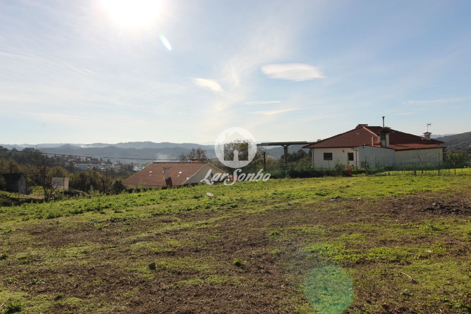  te koop terrein Fafe Fafe 2