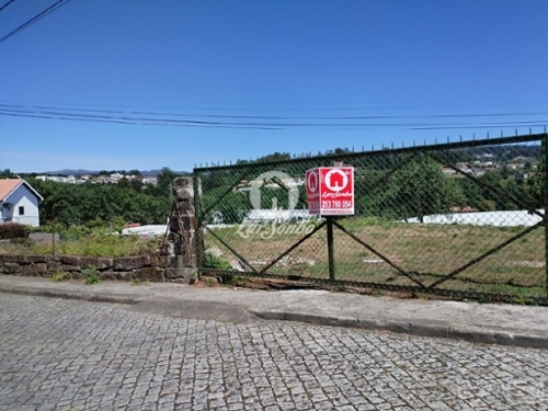 Fafe Fafe terreno foto 327845