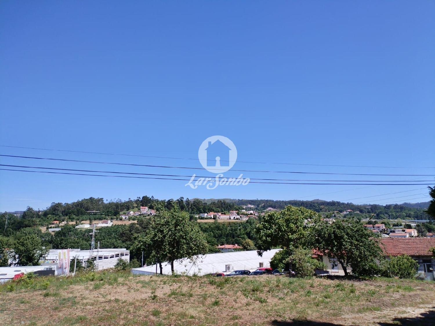  à venda terreno Fafe Fafe 2