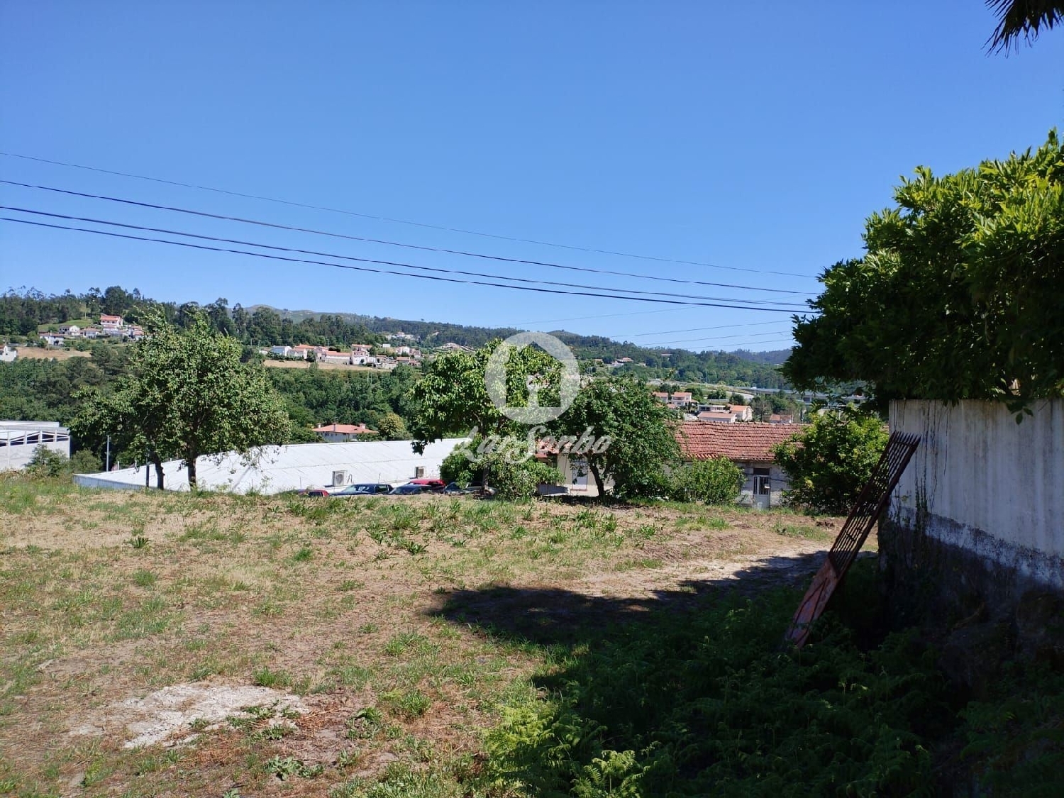  à venda terreno Fafe Fafe 3