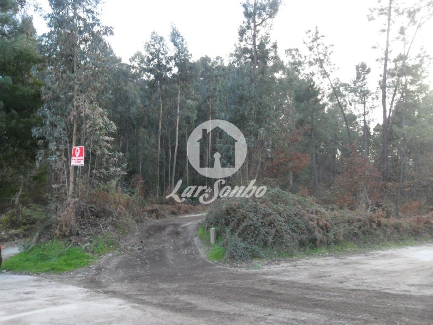 te koop terrein Fafe Fafe 2