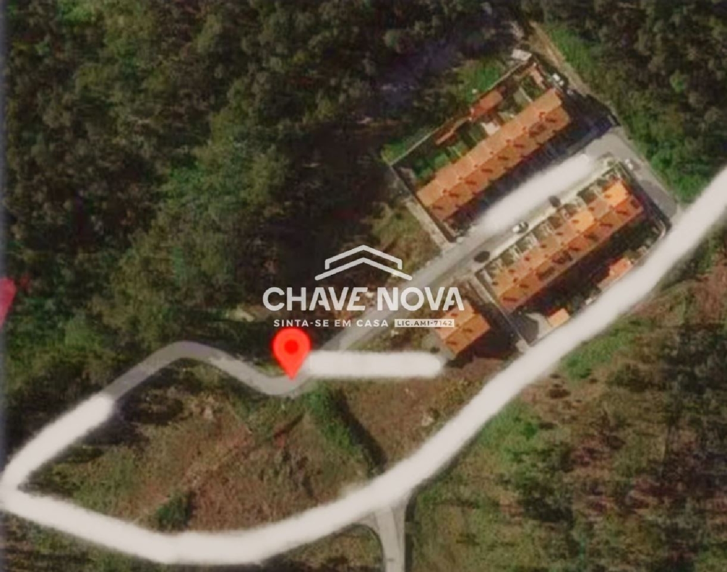  à venda terreno Fajões Oliveira De Azeméis 1