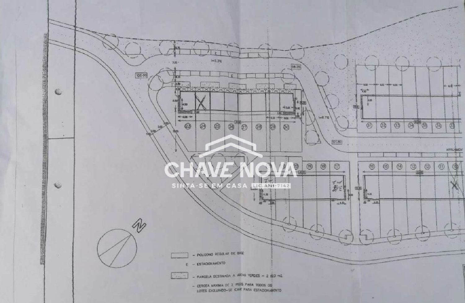 à venda terreno Fajões Oliveira De Azeméis 3
