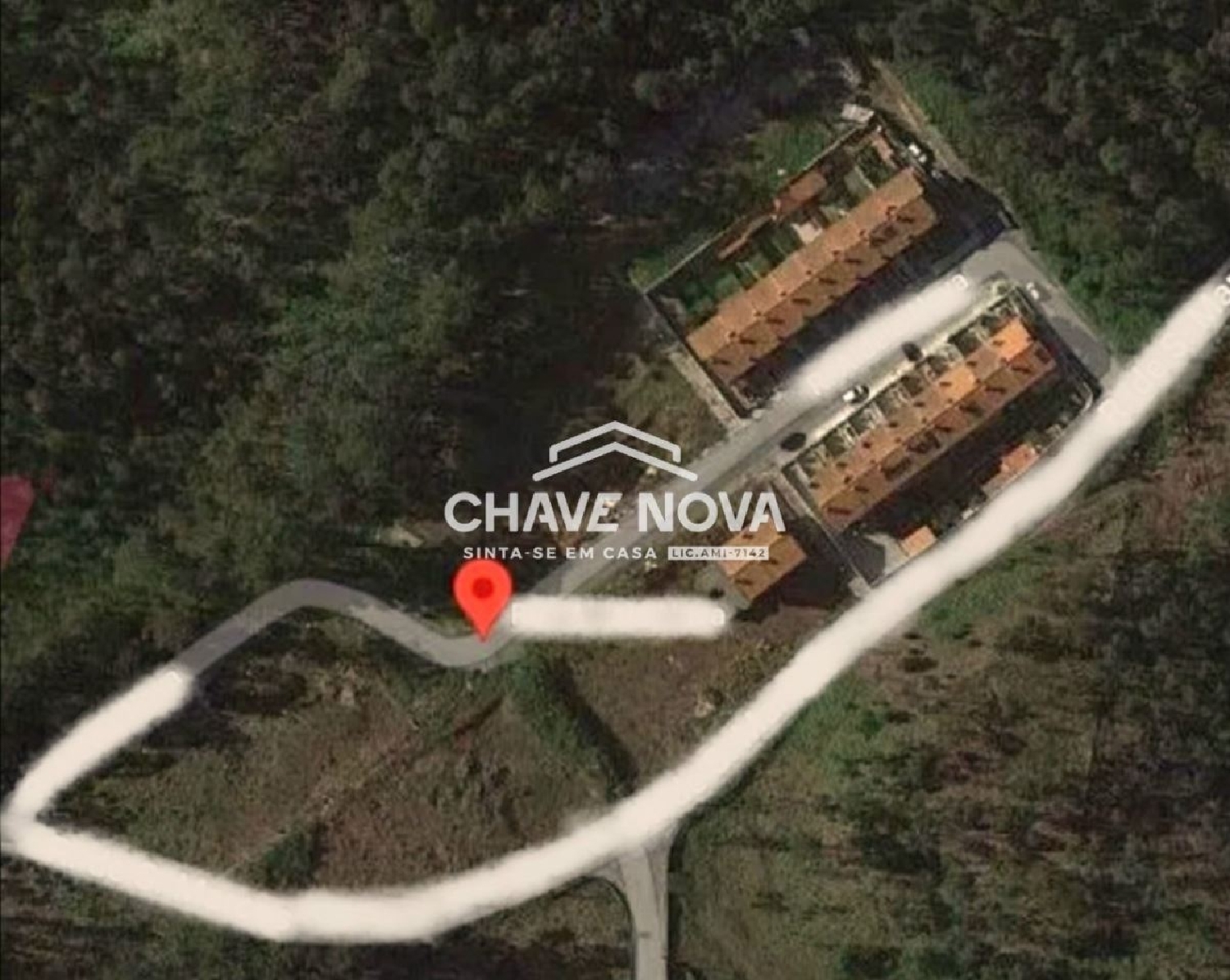  à venda terreno Fajões Oliveira De Azeméis 1