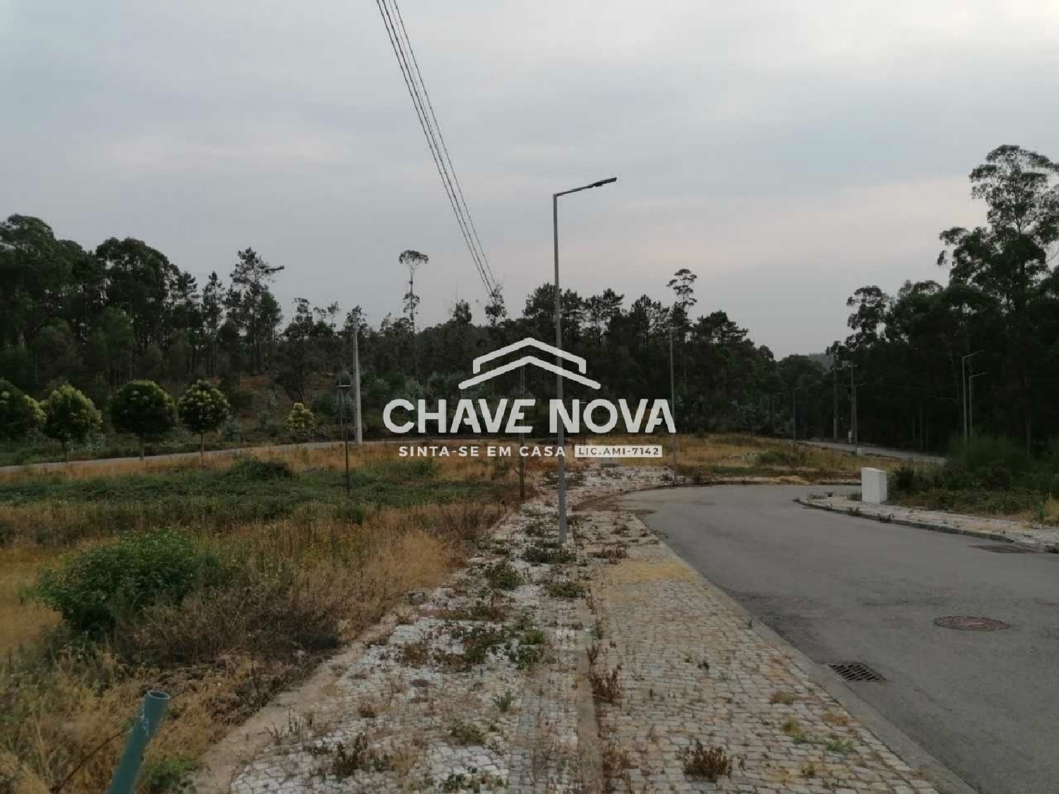  en venta terreno Fajões Oliveira De Azeméis 3