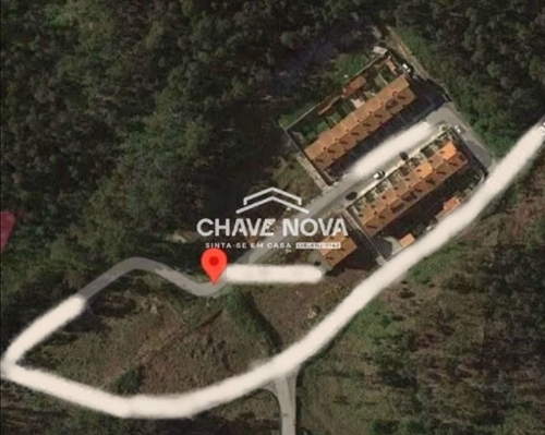 Fajões Oliveira De Azeméis terreno foto 322077