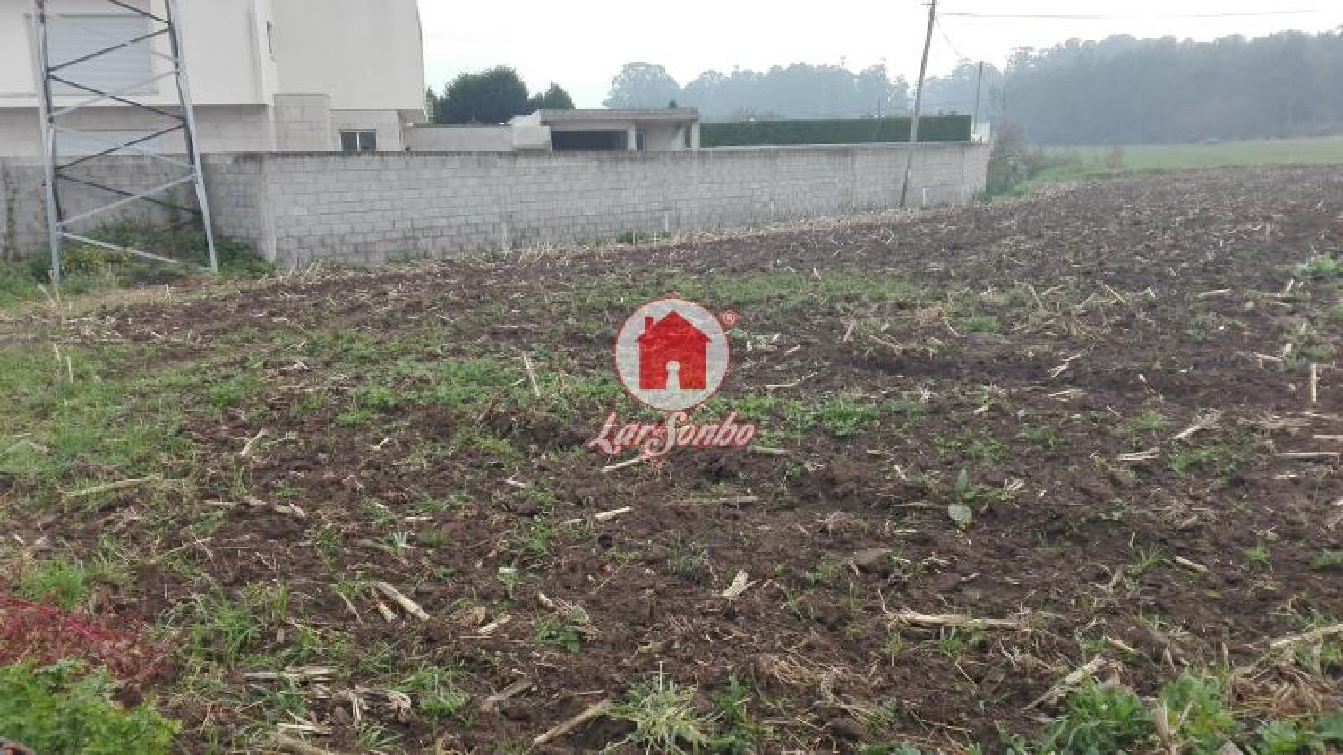 te koop terrein Fajozes Vila Do Conde 3