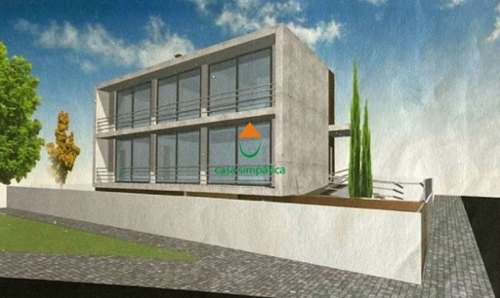 Fânzeres Gondomar terreno foto 321316