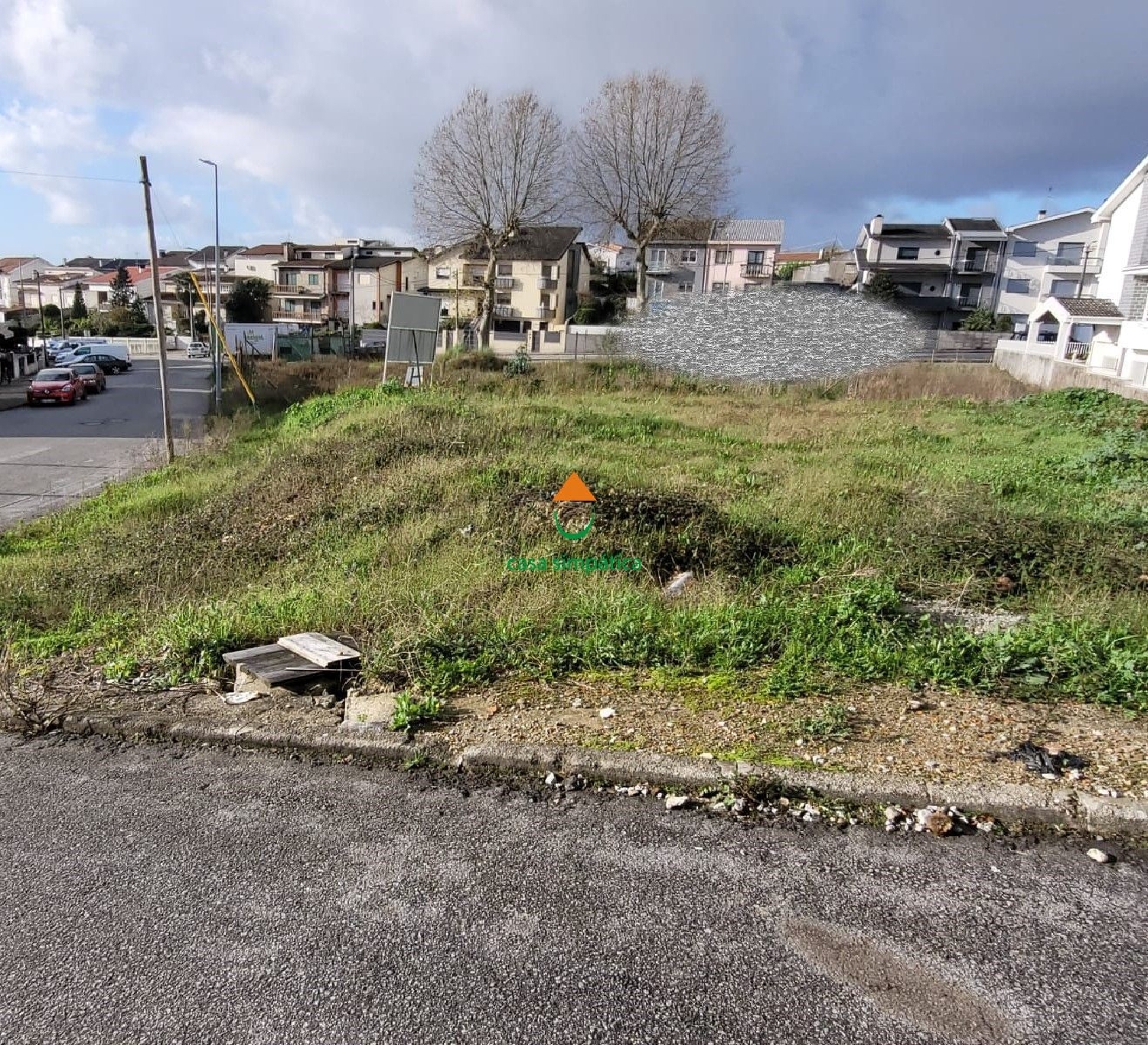  en venta terreno Fânzeres Gondomar 2