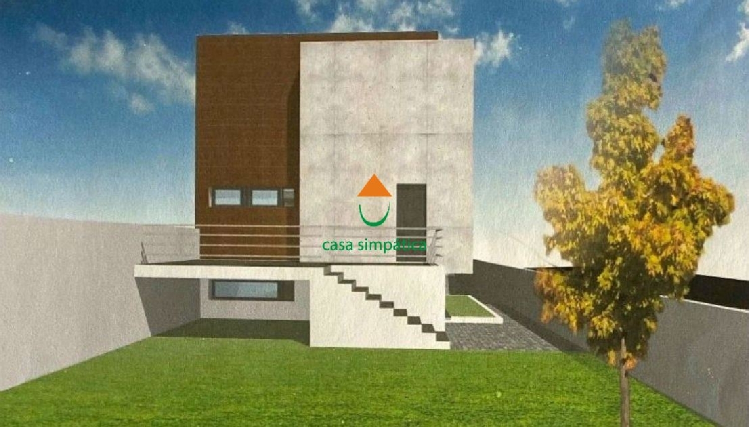  en venta terreno Fânzeres Gondomar 3