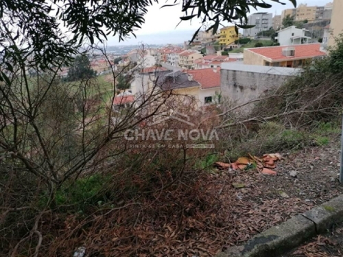 Fânzeres Gondomar terrain foto 322198