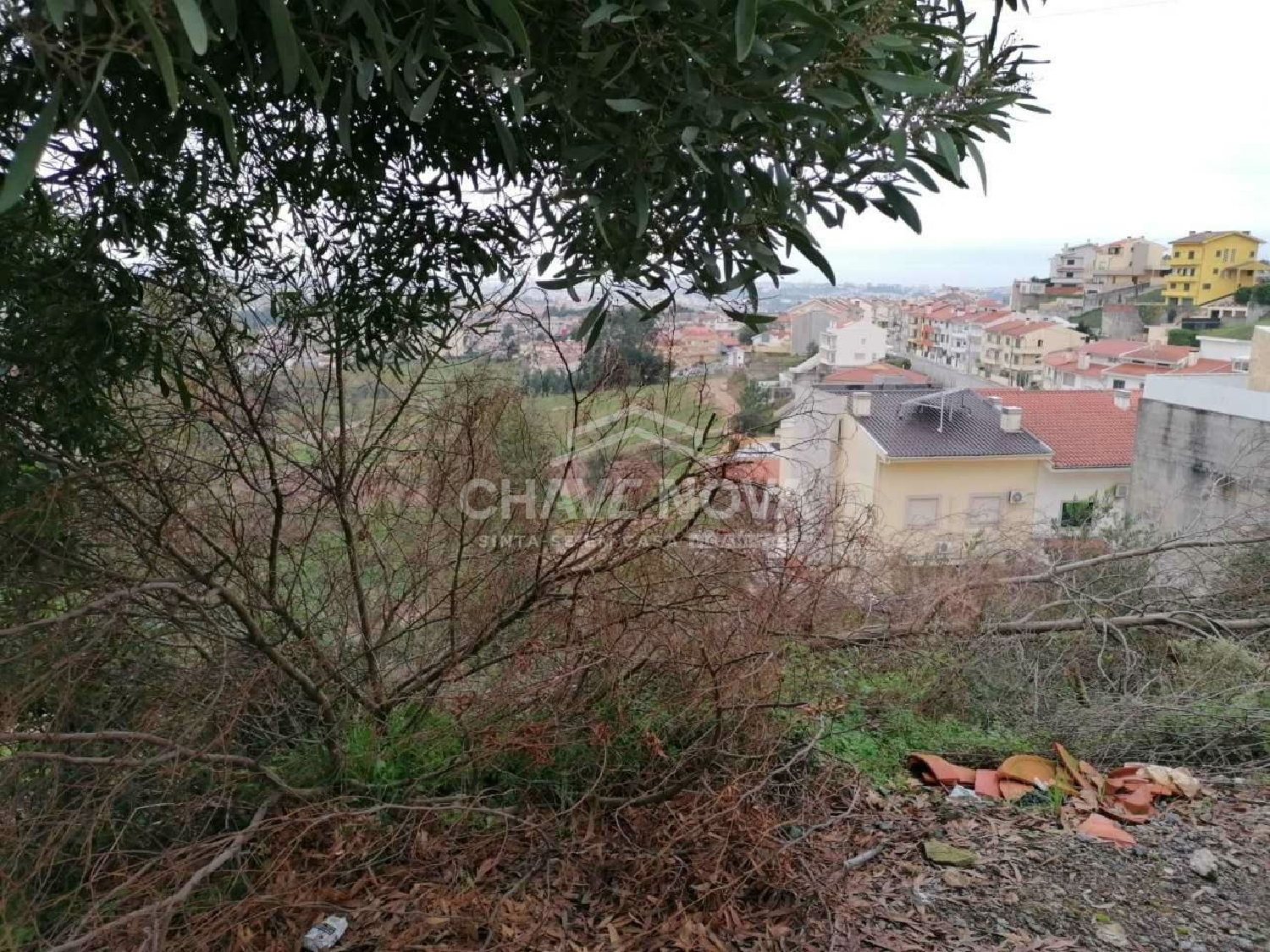  te koop terrein Fânzeres Gondomar 2