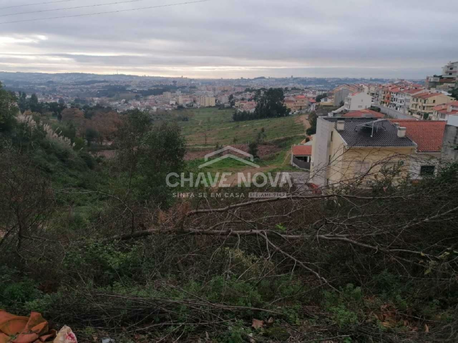  te koop terrein Fânzeres Gondomar 3