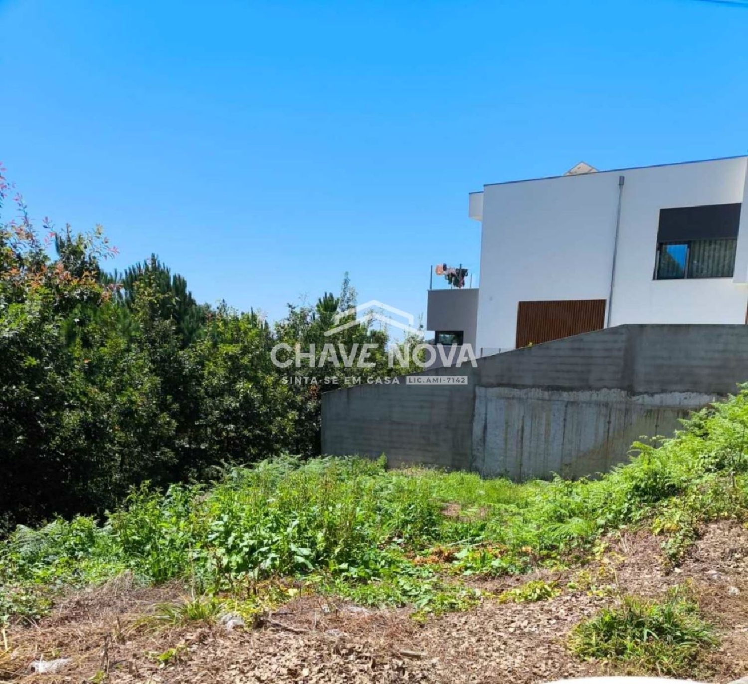  à venda terreno Fânzeres Gondomar 1