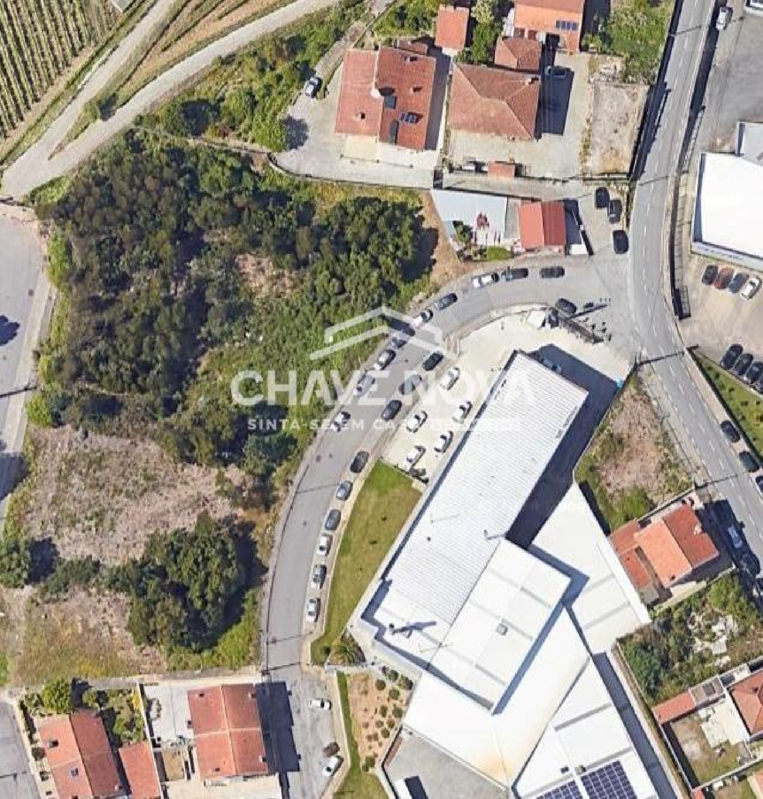  en venta terreno Fânzeres Gondomar 1