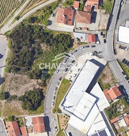 Fânzeres Gondomar terreno foto 322388