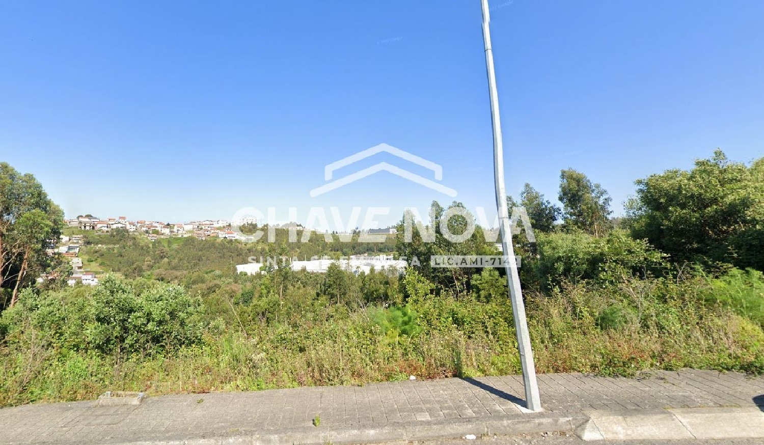  en venta terreno Fânzeres Gondomar 2