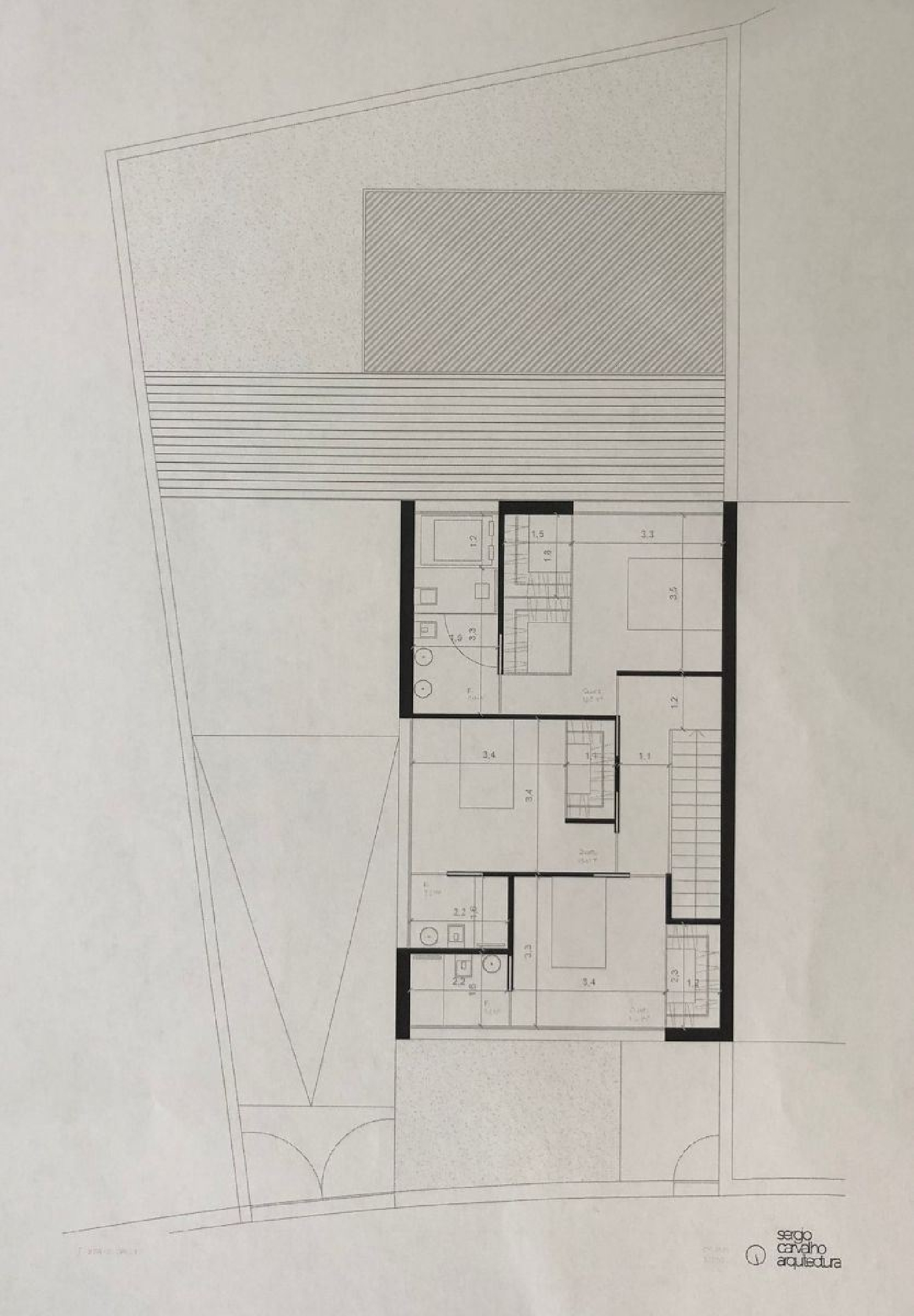  en venta terreno Fânzeres Gondomar 3