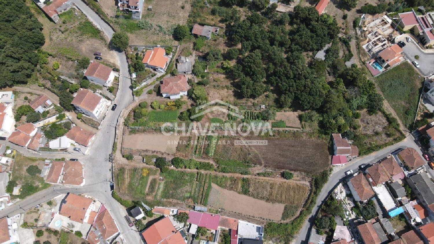  te koop terrein Fânzeres Gondomar 3